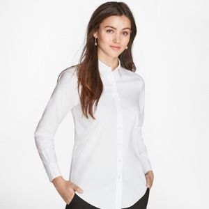 Brooks Brothers | Classic Fit White Button Down